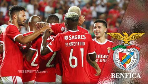 gil vicente benfica 2023